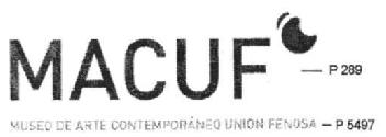 Imagen de MACUF MUSEO DE ARTE CONTEMPORANEO UNION FENOSA