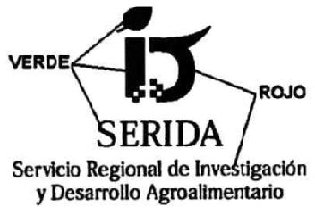 Imagen de ID SERIDA SERVICIO REGIONAL DE INVESTIGACION Y DESARROLLO AGROALIMENTARIO