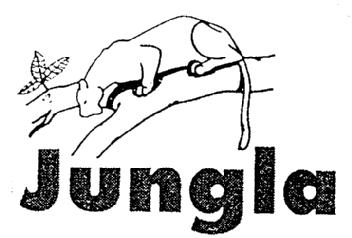 Imagen de JUNGLA