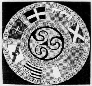 Imagen de NACIONES CELTAS CELTIC NATIONS NATIONS CELTIQUES
