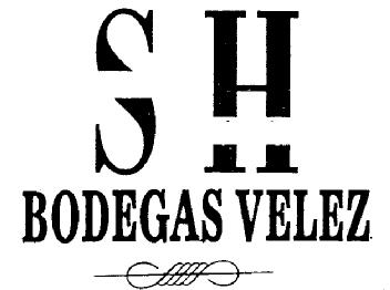 Imagen de SH BODEGAS VELEZ