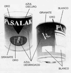 Imagen de PISALAK