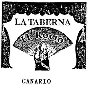Imagen de LA TABERNA EL ROCIO CANARIO