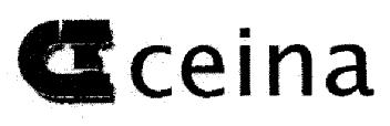 Imagen de CEINA