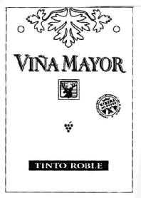 Imagen de VIÑA MAYOR TINTO ROBLE