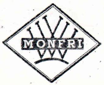 Imagen de MONFRI