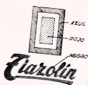 Imagen de TIAZOLIN