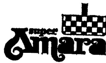 Imagen de SUPER AMARA