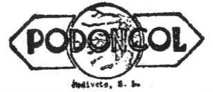 Imagen de PODONCOL MEDIVETE, S.L