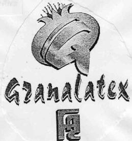 Imagen de GRANALATEX FG