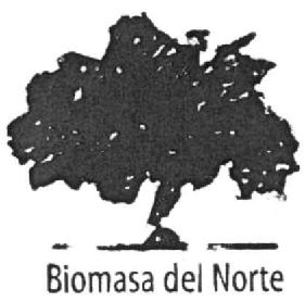 Imagen de BIOMASA DEL NORTE