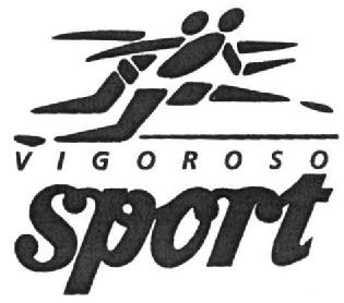 Imagen de VIGOROSO SPORT