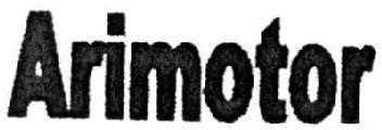 Imagen de ARIMOTOR