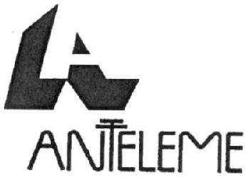 Imagen de A ANTELEME