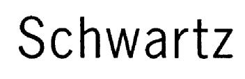 Imagen de SCHWARTZ