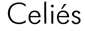 Imagen de CELIES