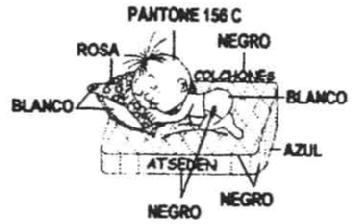 Imagen de COLCHONES ATSEDEN