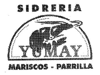 Imagen de SIDRERIA YUMAY MARISCOS-PARRILLA