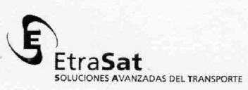Imagen de E ETRASAT SOLUCIONES AVANZADAS DEL TRANSPORTE