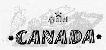 Imagen de HOTEL *CANADA*