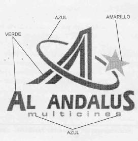 Imagen de A AL ANDALUS MULTICINES