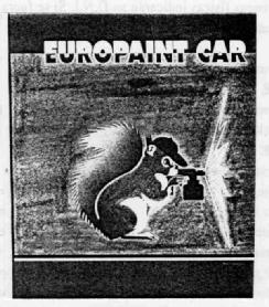 Imagen de EUROPAINT CAR