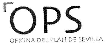 Imagen de OPS OFICINA DEL PLAN DE SEVILLA