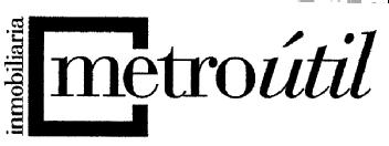 Imagen de INMOBILIARIA METROUTIL