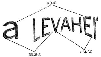 Imagen de A LEVAHER