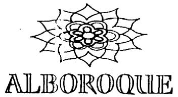Imagen de ALBOROQUE