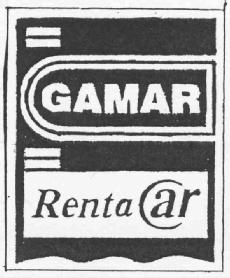 Imagen de GAMAR RENTAC@R