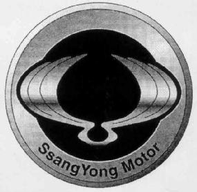 Imagen de SSANGYONG MOTOR