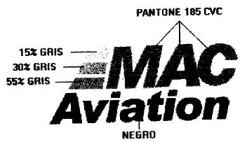 Imagen de MAC AVIATION