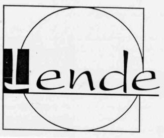 Imagen de LENDE
