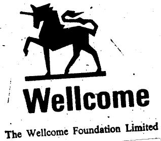 Imagen de WELLCOME