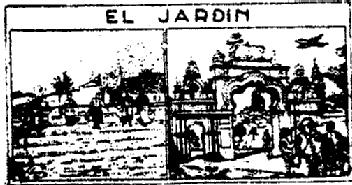Imagen de EL JARDIN