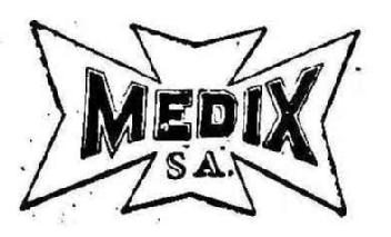 Imagen de MEDIX,S.A