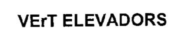 Imagen de VERT ELEVADORS