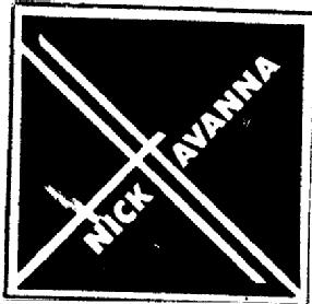 Imagen de NICKHAVANNA