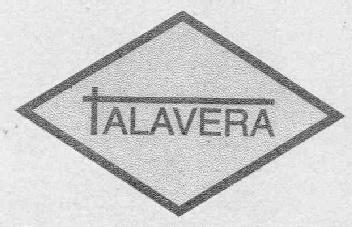 Imagen de TALAVERA