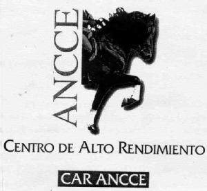Imagen de ANCCE CENTRO DE ALTO RENDIMIENTO CARANCCE