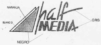 Imagen de HALF MEDIA