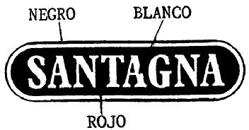 Imagen de SANTAGNA