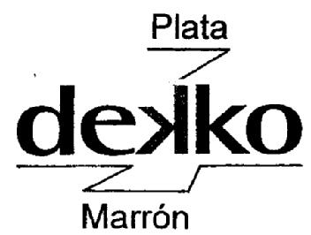 Imagen de DEKKO