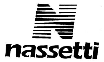 Imagen de N NASSETTI