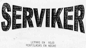 Imagen de SERVIKER