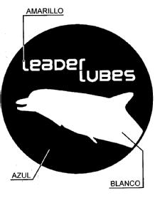 Imagen de LEADER LUBES