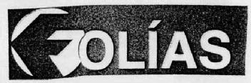 Imagen de FOLIAS