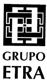 Imagen de GRUPO ETRA