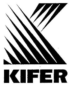 Imagen de KIFER